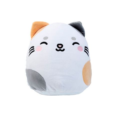 Cojin peluche Gata Lola Adoramals Squidglys