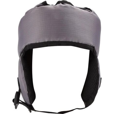 Casque de Protection pour Personnes Âgées Chapeau Santé Protection Casquette réglable Anti Choc Respirant Cap Prévention des Chutes (1/5)