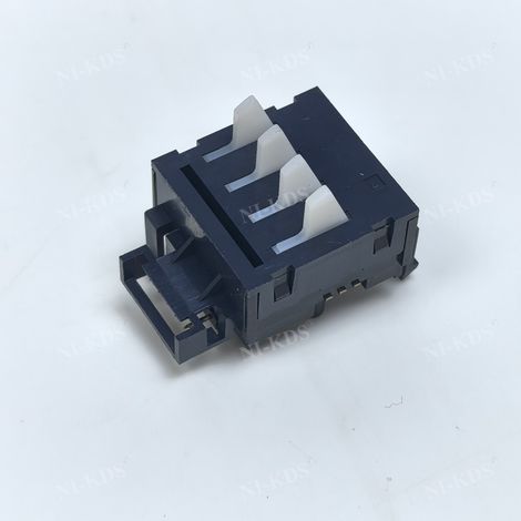 Gilt für Lexmark MS810, 811, 812, MX810 und MX711 Papiereinzugssensoren