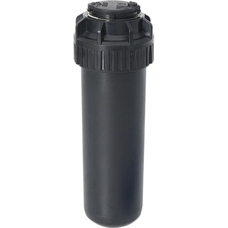 Buse de pulvérisation télescopique en plastique à filetage G3/4 po pour arroseur enterré pour pelouse, jardin, route (1/5)