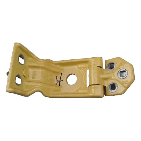 [PRODUIT D'OCCASION] Charniere Sup Porte Battante Ard RENAULT Master III Ph3 3300 L2h2 2019- ♻️ Ref Oe. 844000013r - Garantie à vie (1/2)