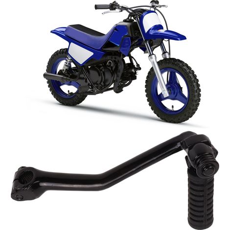13-mm-Klappständer für YAMAHA PEEWEE 50CC (1/5)