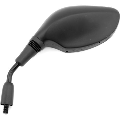 Specchietto retrovisore sinistro Vicma per Honda CRF 250 2013-2014, nero (EH963I) (1/2)
