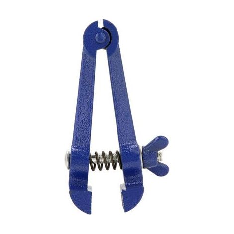 Mini pince de précision manuelle, pince de machiniste, outil professionnel pratique (50 mm) (1/5)