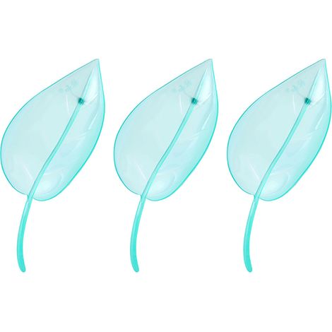 Entonnoir d'arrosage pour pots de fleurs, dispositif d'arrosage pour plantes d'intérieur et d'extérieur, arroseur pour plantes d'intérieur. (1/5)