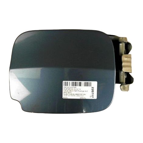 [PRODUIT D'OCCASION] Volet De Trappe Carburant DACIA Duster 10-13 ♻️ Ref Oe. 788304650r - Garantie à vie (1/2)
