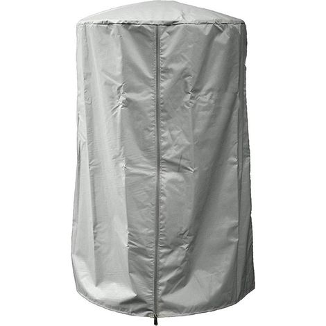 CCYKXA 61 x 96,5 cm Terrassenheizstrahler-Abdeckung, wasserdichte Schutzhülle für Terrassenheizstrahler, Polyester, robuste, staubdichte Abdeckung für den Außenbereich (1/4)