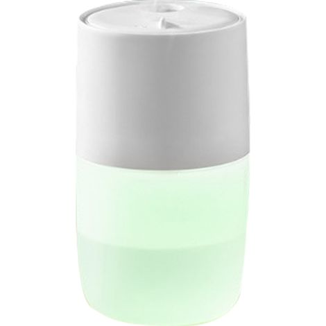 Humidificateur - Brumisateur USB Portable - Pour Chambre Bureau Voiture - 10 H Autonomie - Éteinte Automatique À Sec - 1 Pièce (1/5)