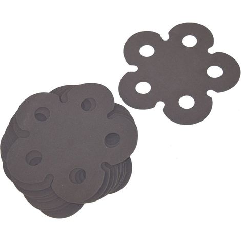 Dyson DC25 Vacuum Cleaner Cyclone Foam Dust Gasket Seals (1/2)