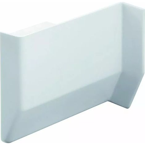 CACHE P/MEUBLE SUSP.BLANC G
