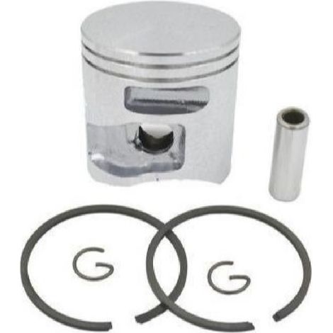 KIT PISTON 50 mm HS365