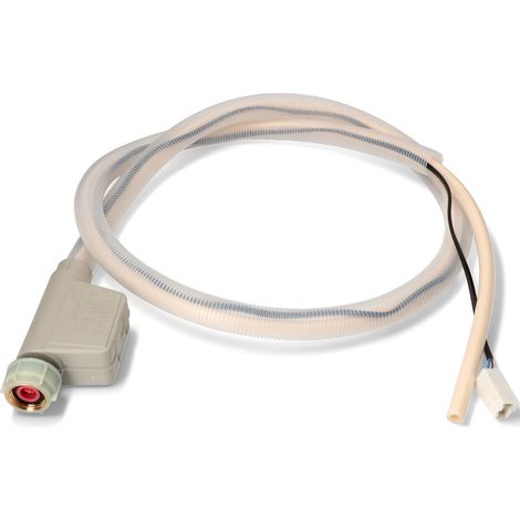 TUBO CARICO ACQUASTOP PER LAVASTOVIGLIE BOSCH SIEMENS 00299756 00298563 CM 200 (1/3)
