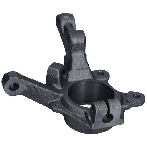 Fusée d'essieu, suspension de roue MAXGEAR 72-5439 RENAULT 8200207307 (1/2)