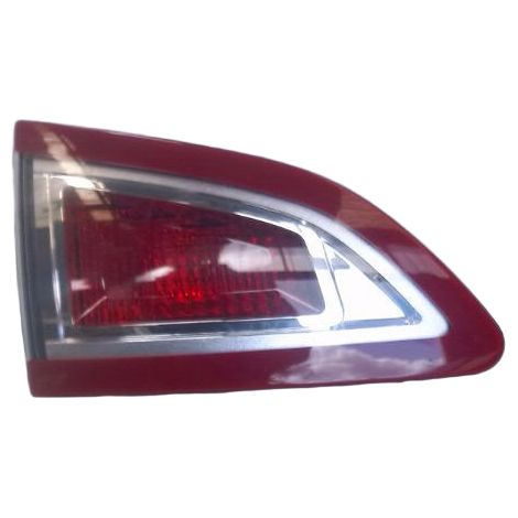[PRODUIT D'OCCASION] Feu Arriere Interieur Gauche RENAULT Scenic III 2009- ♻️ Ref Oe. 265550018r - Garantie à vie (1/2)