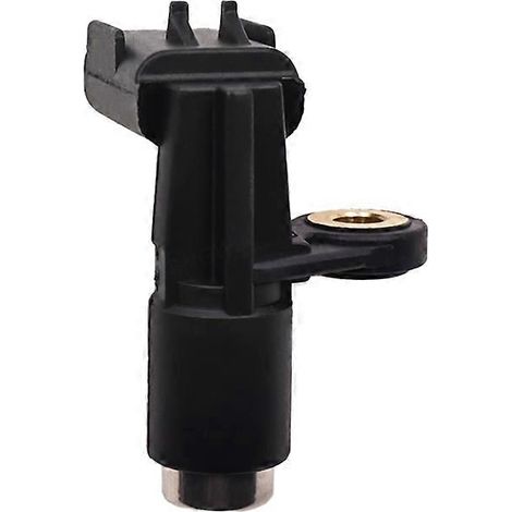 Capteur de position de vilebrequin à 3 broches pour Chrysler Dodge Jeep 4609153AB, 4609153AC, 4609153AD, 4609153AE, 4609153AF (1/5)