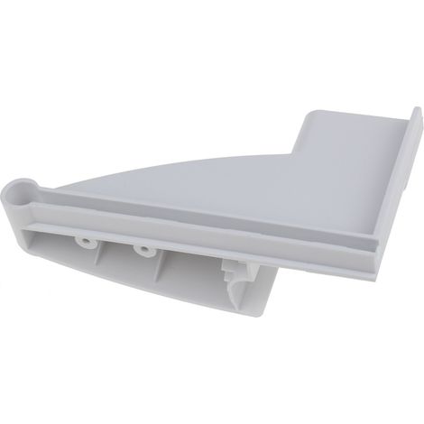 Liebherr - zur festsetzung teil cover plate-links - 7436004 - 9193353 -