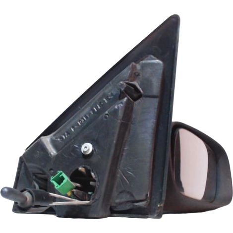 Retroviseur Exterieur Droit RENAULT Megane II Ph1 02-05 [PRODUIT D'OCCASION]♻️7701054686