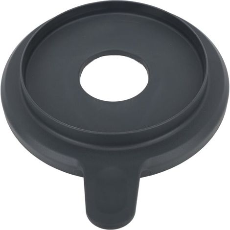 ZVD-Couvercle de bol mélangeur préservant les nutriments pour Thermomix TM5 TM6, design pratique, large application pour la cuisson à la vapeur, le mijotage et le mélange (1/4)