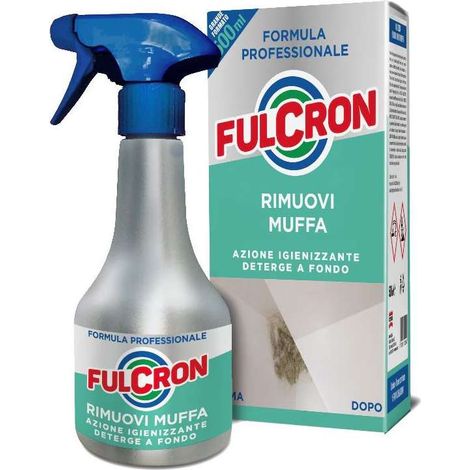 FULCRON RIMUOVI MUFFA  500 ML (1/5)