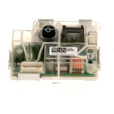 BOSCH Modulo di accensione, 8738725917