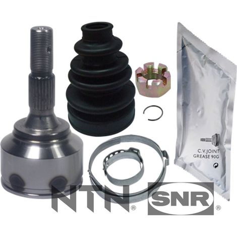 Kits joint coté roue - OJK66.010 - SNR - Compatible avec véhicule Peugeot, Citroen