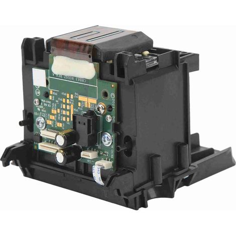 Tête d'imprimante de rechange durable au fonctionnement fluide pour HP7110 7510 7610 7612 (1/5)