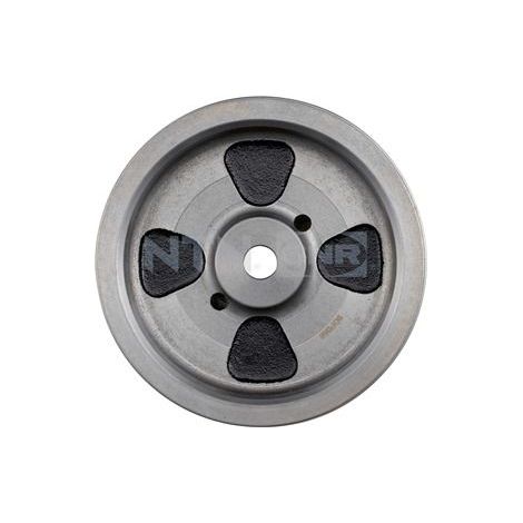 Dampers - DPF355.06 - SNR - Compatible avec véhicule Renault