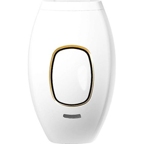 Épilateur électrique Flash pour une épilation indolore à domicile (prise UE). (1/5)