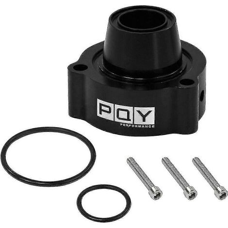 Entretoise de dérivation de soupape de décharge pour 2.0t Dv Bov Fsi Mk5 B7 (1/5)