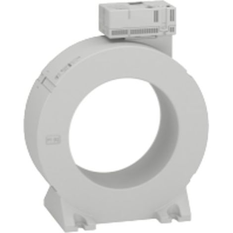 Transformador toroidal VIGIPACT tipo B 120VA, 230V, bajo ruido y alta eficiencia.