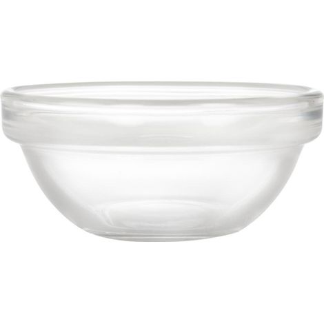 Petits bols de cuisine en verre 35,5ml (Lot de 6) - ARCOROC (1/5)