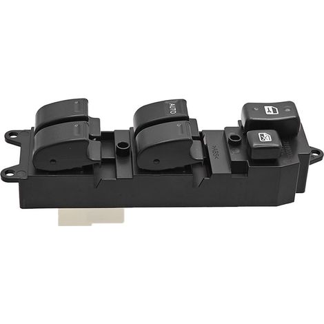 84820-32150 is suitable for power window regulator master switch and power window switch assembly. (1/4)