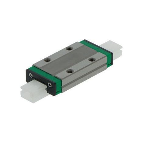 Carrello guida KWEM09 -L-V1-G2A 0,028kg 9er Ligne INA