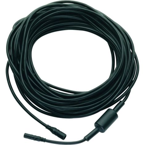 GROHE Cable de prolongación 36222 Longitud 10m para Tectron/Europlus E 230V, 36222000
