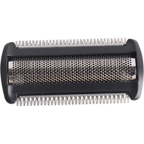 Tête de rasoir de rechange pour tondeuse à cheveux Philips NO-RELCO BODYGROOM BG2024 BG2025 BG2026 BG2028 BG2036 BG2038 BG2040 XA2029 XA525 TT2021 TT2022 TT2030 TT2040 (1/5)