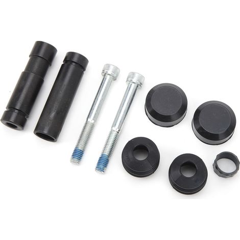 Kit d'étriers de frein avant BCF1499A pour Mercedes-Benz Sprinter (906) NCV3 (2006-2018) (1/5)