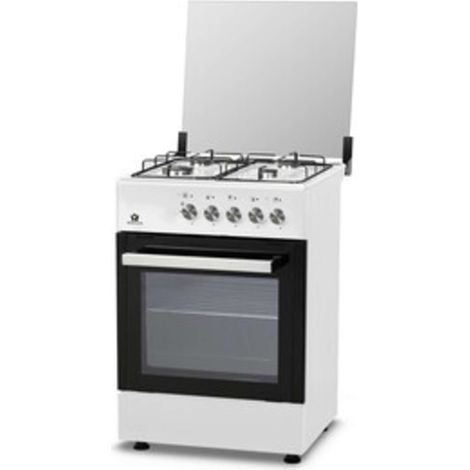 CUCINA LIBERA INSTALLAZIONE 60CM BIANCO