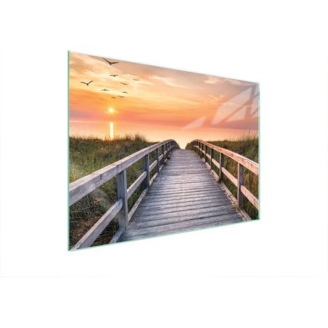 PLACA PROTECTORA DE VIDRIO PARA ESTUFA 70x52 MOST (1/5)