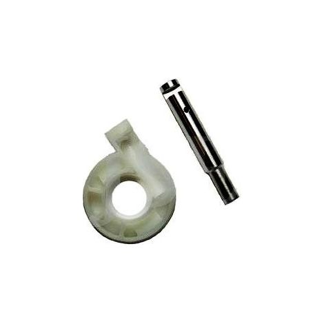 501777601 - Pompe à Huile pour Tronçonneuse HUSQVARNA