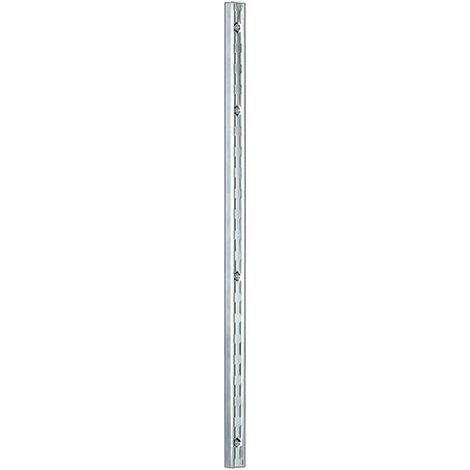 Profilo Lineare Per Mensole Art.2750 H. Cm 100