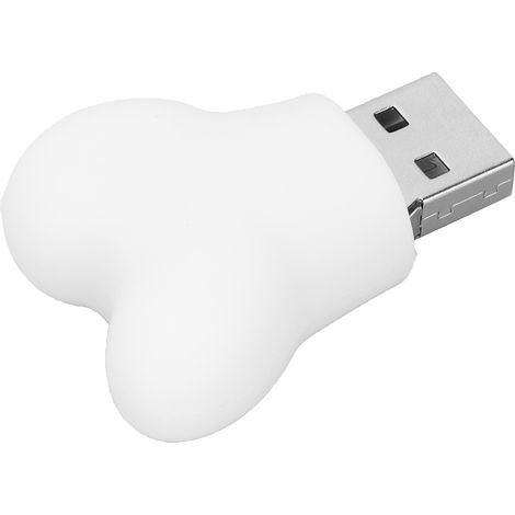 Clé USB 2.0 32GB Design Mignon - Stockage Portable, Transfert Rapide, Cadeau Pratique pour Étudiants