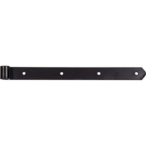 GAH-Alberts 340698 Bandella, Acciaio, Rolle 16 mm / 400 x 35 mm / 6 Stk (1/2)