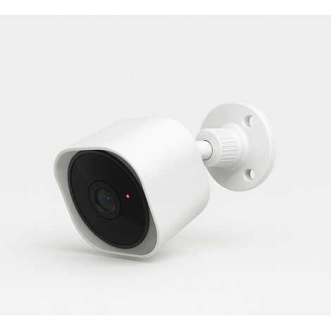 Cámara WiFi para exteriores VicoHome X71 2K - Cámara IP inalámbrica para vigilancia del hogar (1/5)