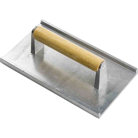 Tablecraft peso in alluminio, per cottura doppia di carni e verdure