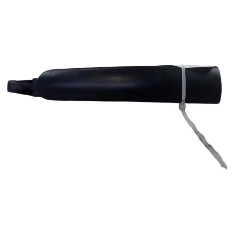 [PRODUIT D'OCCASION] Poignee Exterieure Porte Avant Gauche VOLKSWAGEN Polo 02-05 ♻️ Ref Oe. 3b0837207f3fz - Garantie à vie (1/2)