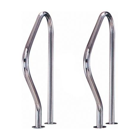 FLEXINOX scala superiore a 2 pezzi - 87101317