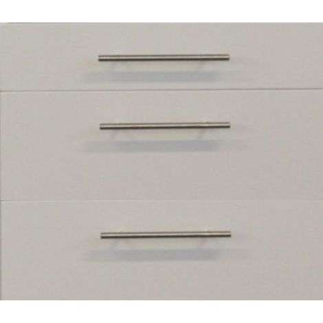 Porta da cucina Lumi Pur H700xl60 cm 0,3 cassetti venduti separatamente kit cassetti GD MENUISERIES