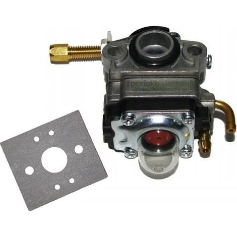 Carburateur compatible avec débroussailleuse Scheppach BCH3200PB4 (BCH 3200 PB4) (1/4)