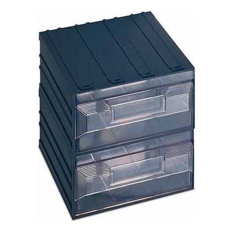 Cajonera Vision Block 18 C 2 208X222 h 208