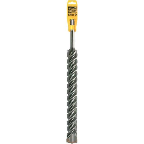 Punta SDS-Max DeWalt dt9449-qz 50 mm 570 mm (1/5)